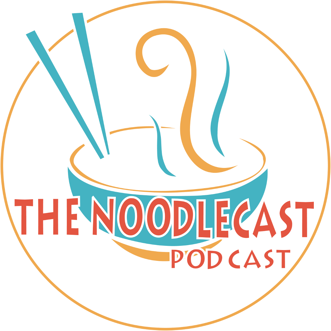 NoodleCast #1: Get to Know the Crew